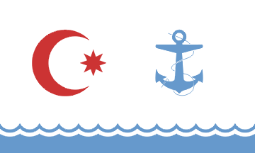 [Naval flag]