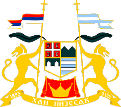[Municipal arms]
