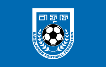 [Bangladesh Football Federation]
