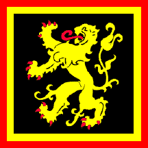 [Brabant flag variant]