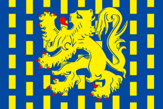 [Flag of Bekkevoort]