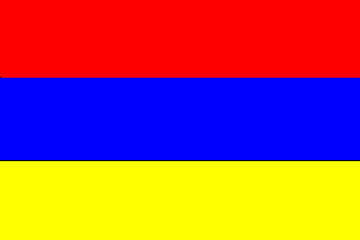 [Flag of Boortmeerbeek]