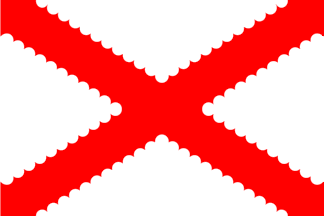 [Flag of Bertem]
