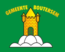 [Flag of Boutersem]