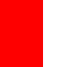 [Flag of Sint-Pieters-Leeuw]