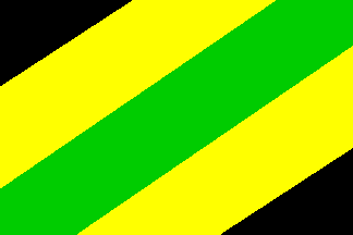 [Flag of Zemst]