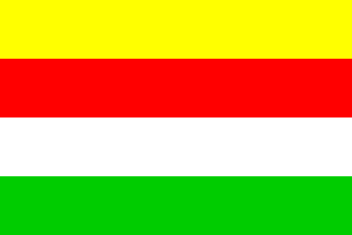 [Flag of Maaseik]