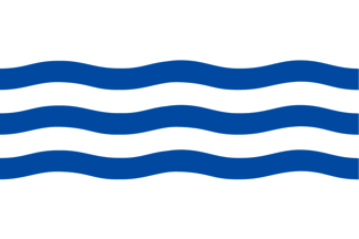 [Flag of Denderleeuw]