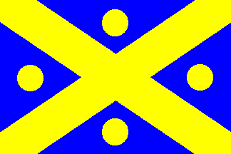 [Flag of Zingem]