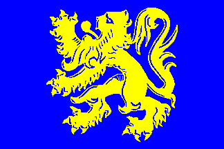 [Flag of Zottegem]