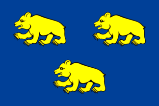 [Flag of Beernem]