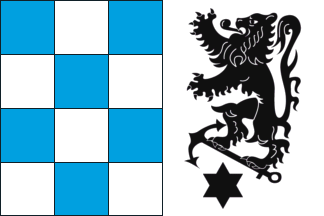 [Flag of Middelkerke]