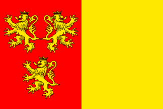 [Flag of Chievres]
