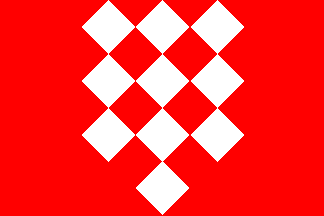 [Flag of Quevy]