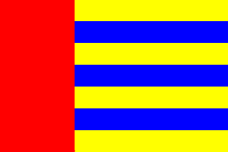 [Flag of Amay]