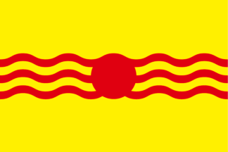 [Flag of Ferrieres]