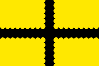 [Proposal of flag of Thimister-Clermont]