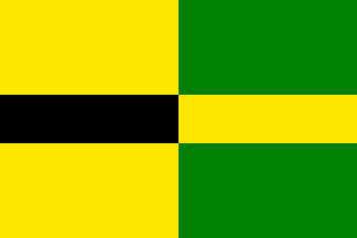 [Flag of Habay]