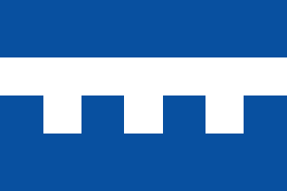 [Flag of Rendeux]