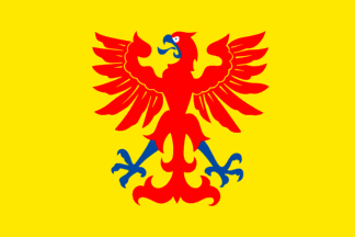 [Flag of Rochefort]