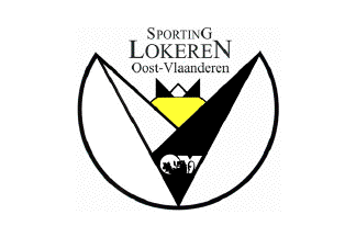 [Flag of Sporting Lokeren]