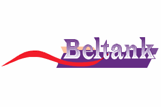 [House flag of Beltank]