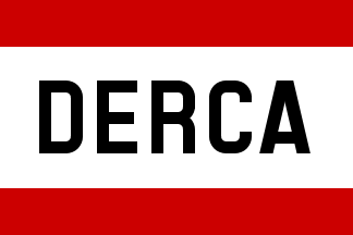 [House flag of Derca]