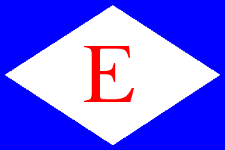 [House flag of Exmar]