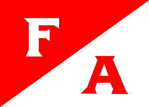 [House flag of F. Alexander]