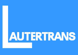 [House flag of Lautertrans]