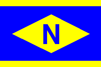 [House flag of Neptumar]