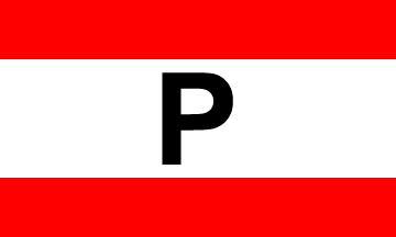 [House flag of Plouvier]