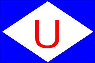 [Houseflag of UBEM]