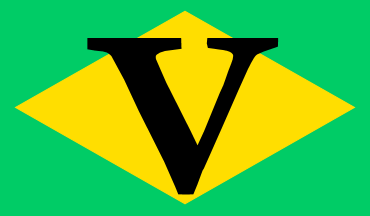 [House flag of Van de Vijver]