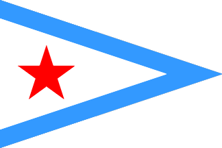 [DOSO Group Commander Pennant]