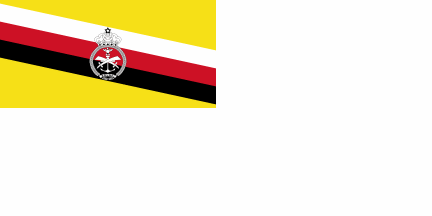 [War Ensign (Brunei)]