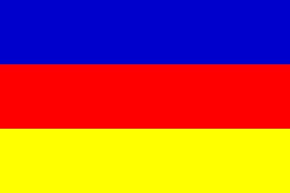 Flag of Litoral