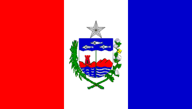 [Flag of Alagoas (Brazil)]