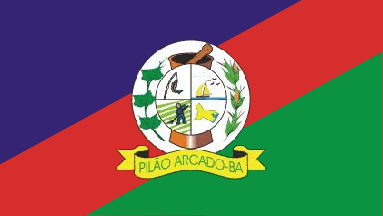 Pilão Arcado, BA (Brazil)