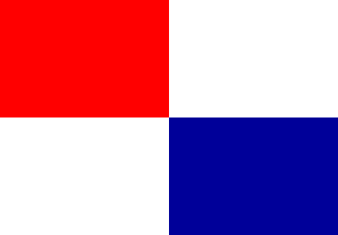 Former (Variant?) Flag of Ceará