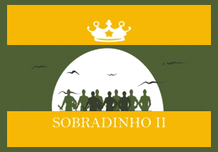Sobradinho II, DF (Brazil)