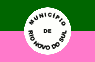 Rio Novo do Sul, ES (Brazil)