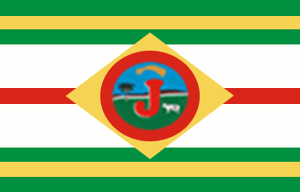 Jesúpolis, GO (Brazil)