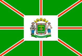 [Flag of Goiânia, 
GO (Brazil)]