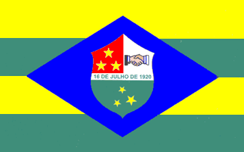 [Trinidade, Goiás (Brazil)]