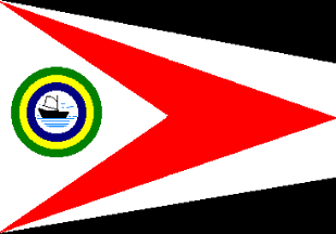 [Flag of Cururupu, MA (Brazil)]