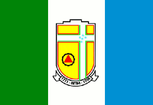 [Flag of Betim, Minas Gerais