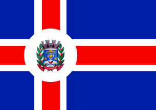 [Flag of Dom Joaquim, Minas Gerais