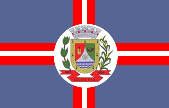 [Flag of Galiléia, Minas Gerais