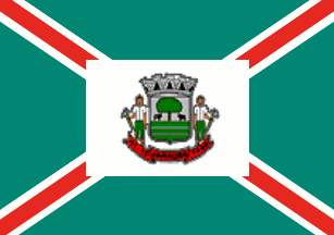 [Flag of Janaúba, Minas Gerais
